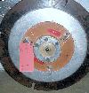 LUMMUS Cutter Reel, 1.5" cut length,